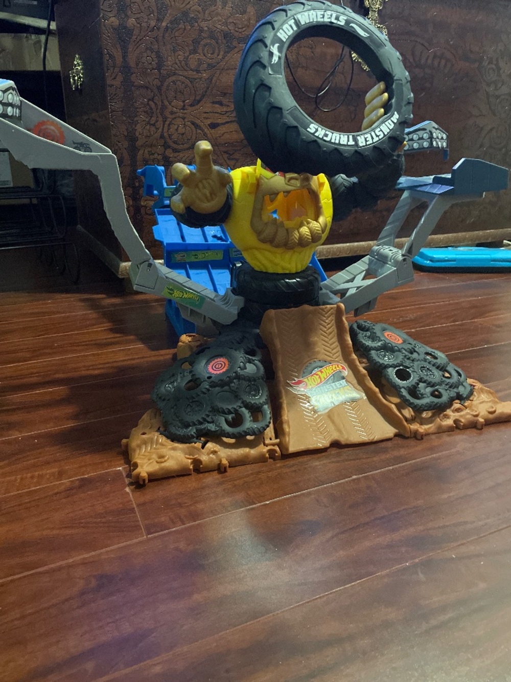 hot wheels set